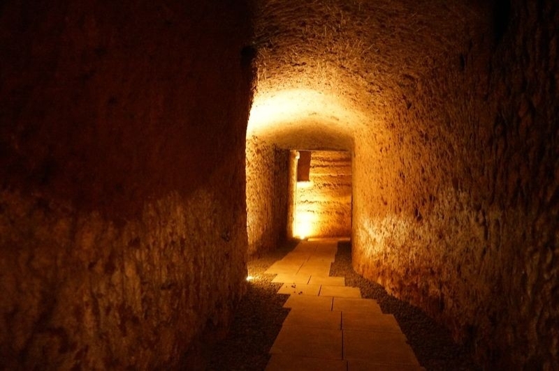 Sant Just Desvern (Refugi)