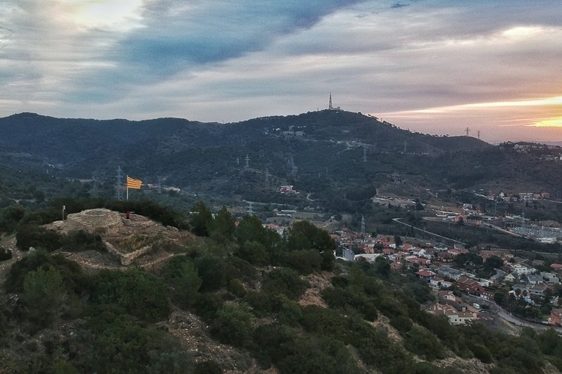 Sant Just Desvern (Penya Del Moro)