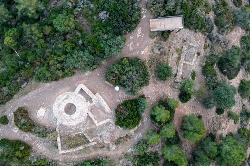 Sant Just Desvern (Poblat Iber)