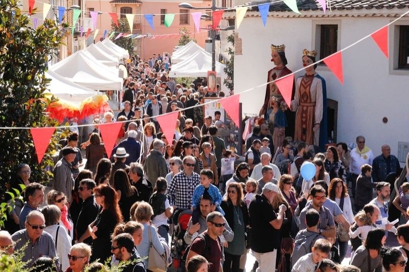 Sant Just Desvern (Carrer)