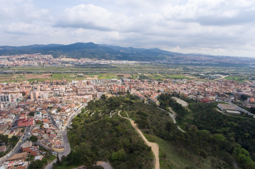 Sant Vicenç dels Horts (Sant Vicenc Dels Horts)