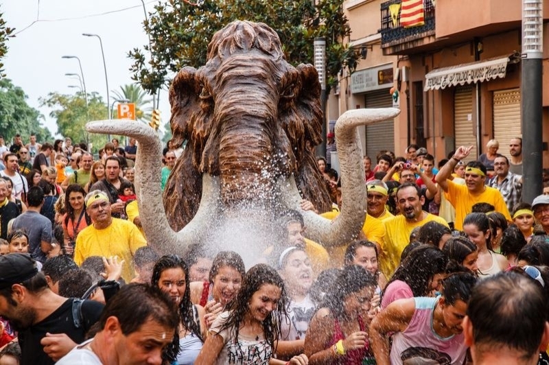 Viladecans (Mamullada)