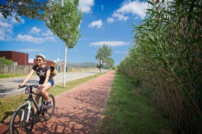 Viladecans (Parc Agrari)