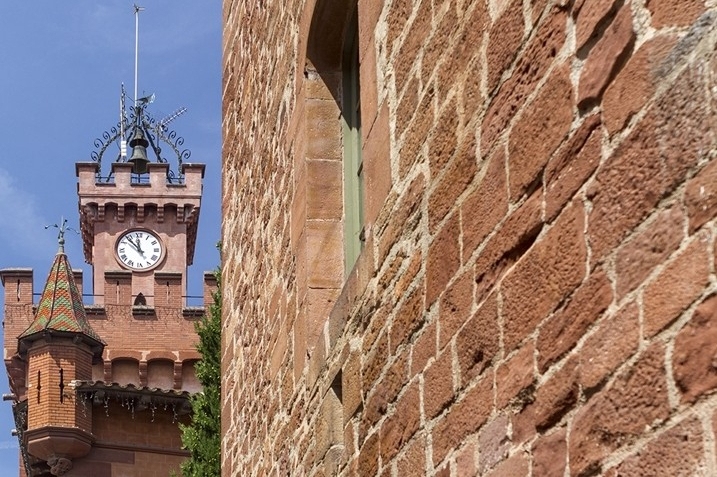 Viladecans (Can Modolell)