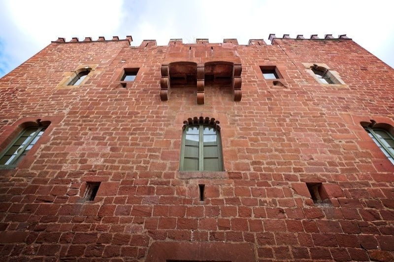 Viladecans (Torre Baro)