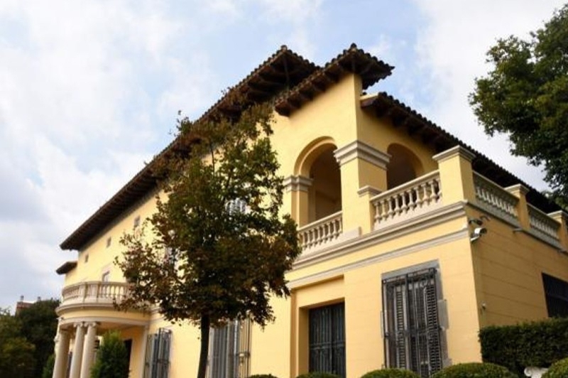 LHospitalet de Llobregat (Can Boixeres)