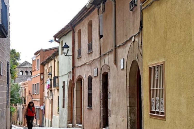 LHospitalet de Llobregat (Carrer Xipreret)