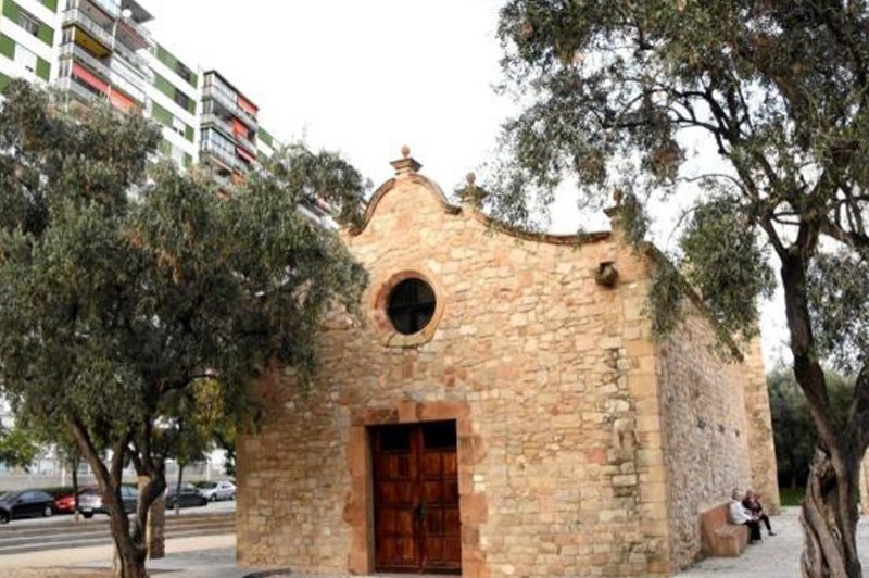 LHospitalet de Llobregat (Ermita De Bellvitge)
