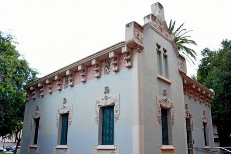 LHospitalet de Llobregat (Tecla Sala)