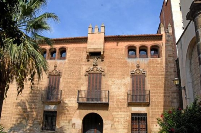 LHospitalet de Llobregat (Casa Espanya)