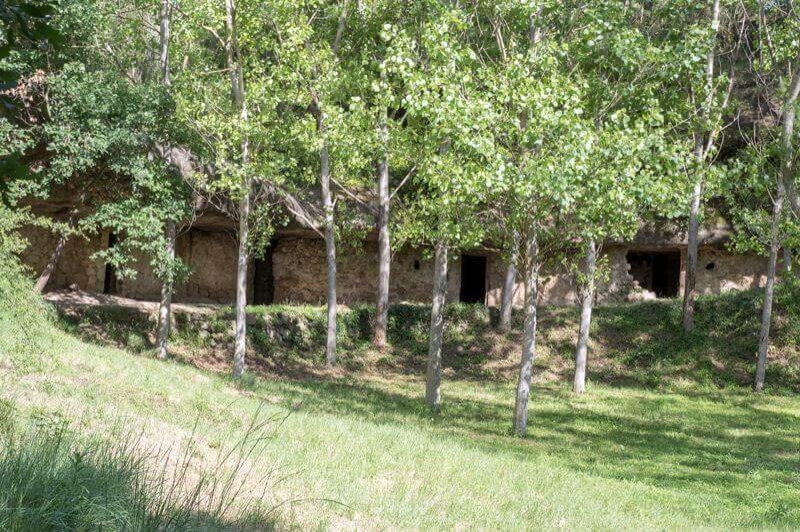 Casserres (Cafe De Les 7 Portes)