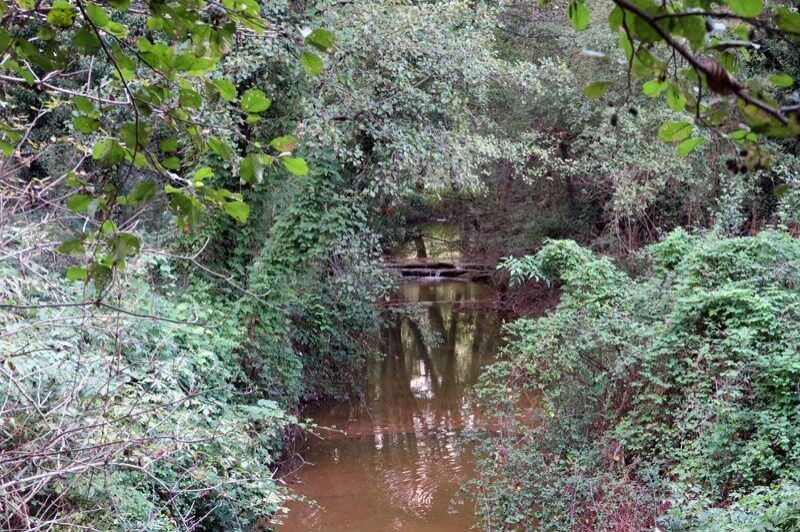 Casserres (Riera De Clara)