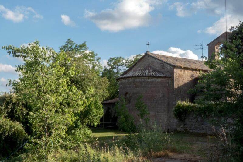 Casserres (Sant Pau De Casserres)