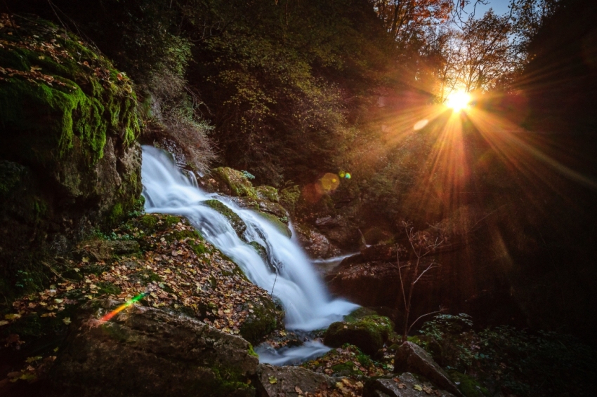 Castellar de nHug (Les Fonts Del Llobregat)