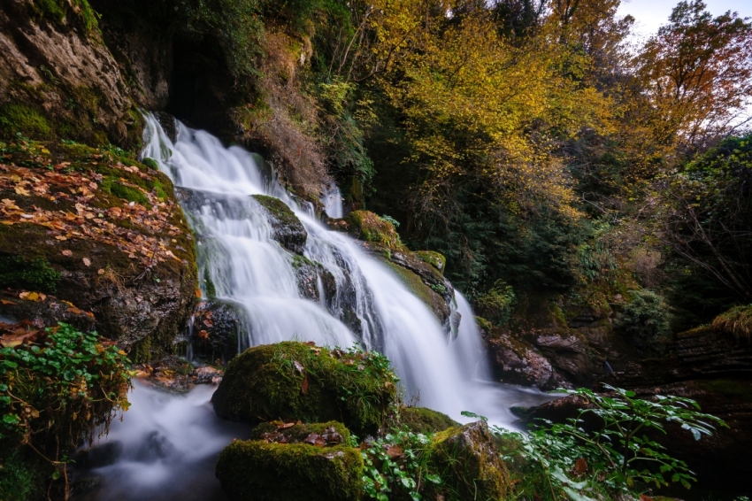 Castellar de nHug (Les Fonts Del Llobregat)
