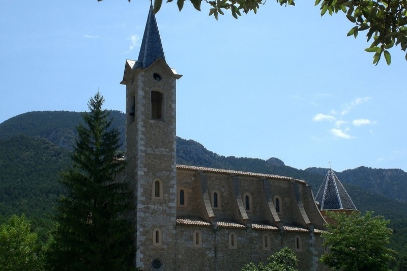 La Nou de Berguedà (Santuari_de_la_Mare_de_Deu_de_Lurda)