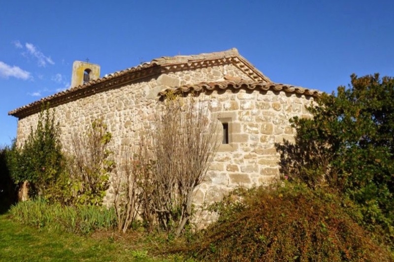 Montclar (Esglesia_santa_creu)