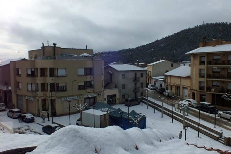 Montmajor (Neu Al Poble)