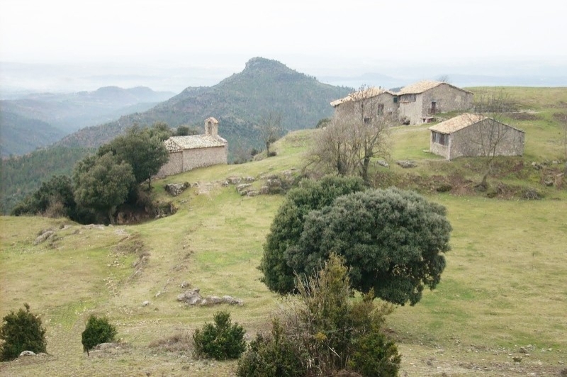Vilada (Sant Miquel)