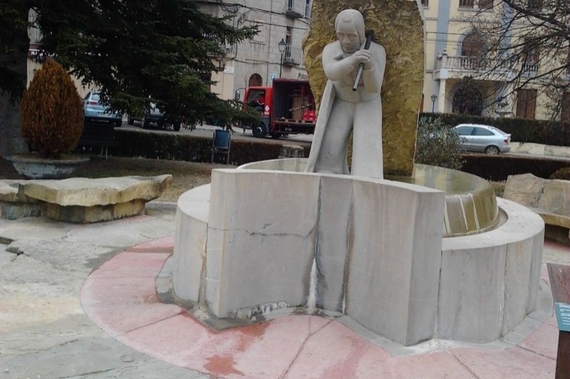 Vilada (Rellotge De Sol)