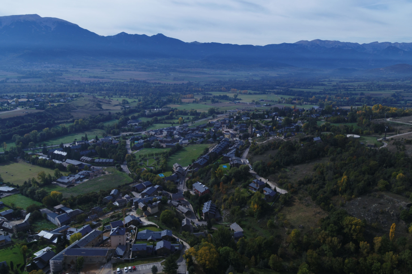 Bolvir (Vistes Bolvir)