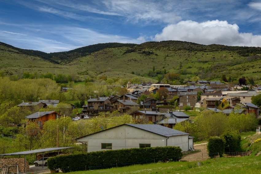 Guils de Cerdanya (Vistes De Guils 1)