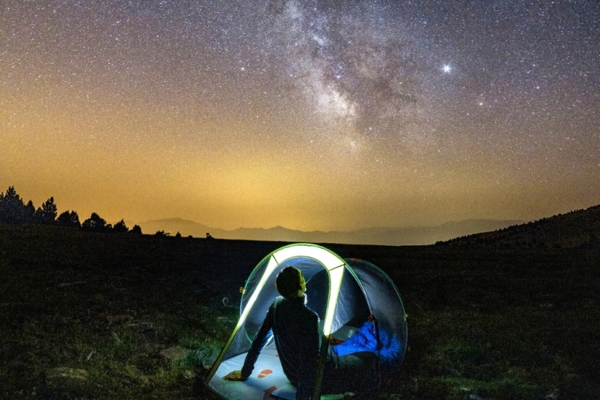 Guils de Cerdanya (Via Lactia)