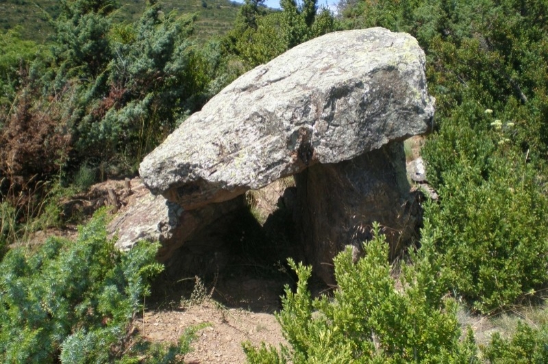 Llívia (Barraca Del Camp Den Josepo 4)