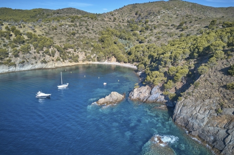 Roses (Cala Rusteslla Roses)