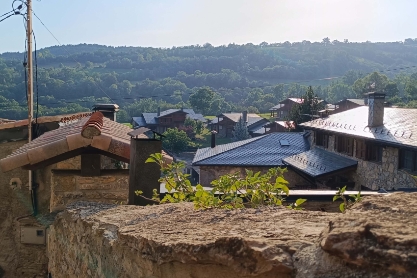 Prullans (Prullans Cerdanya Vistes)