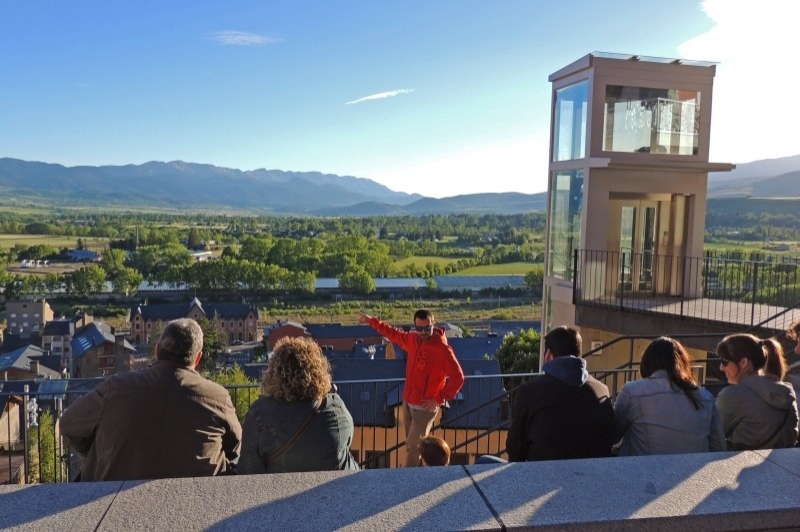 Puigcerdà (Cultura)