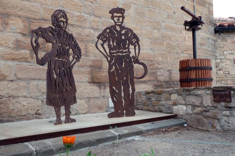 Conesa (A La Pagesia De Jordi Salvador)