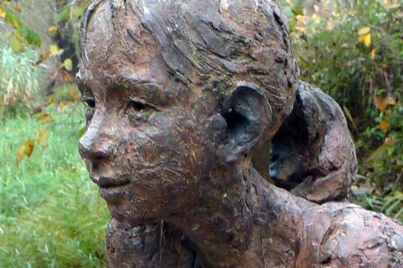 Conesa (A Les Rentadores De Teresa Riba)