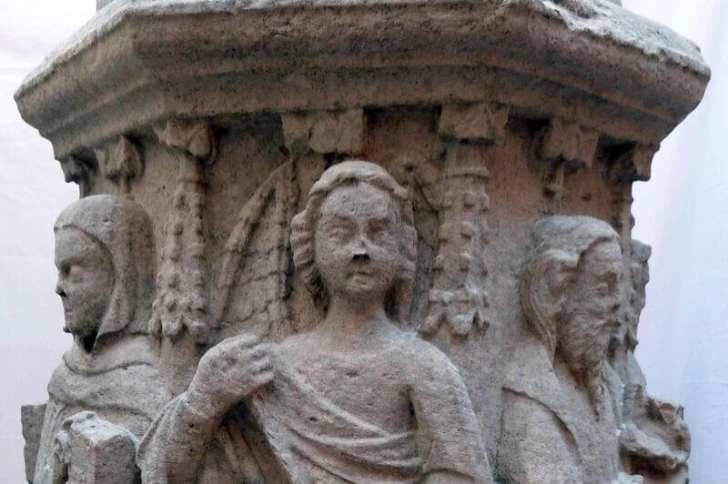 Conesa (Creu De Terme 2)