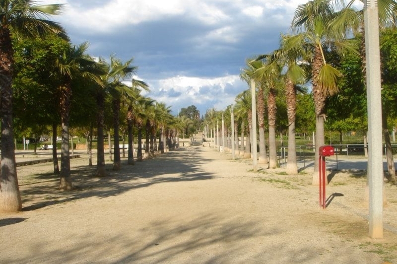 Vilanova i la Geltrú (Arc De La Torre Enveja)