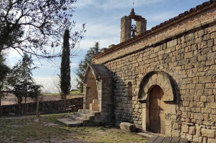 Les Piles (Figuerola)