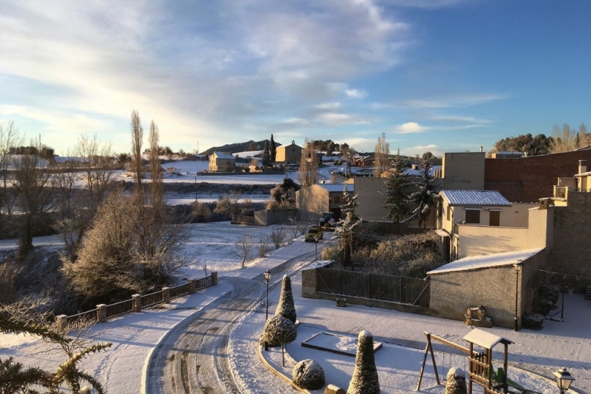 Les Piles (Municipi Nevat)