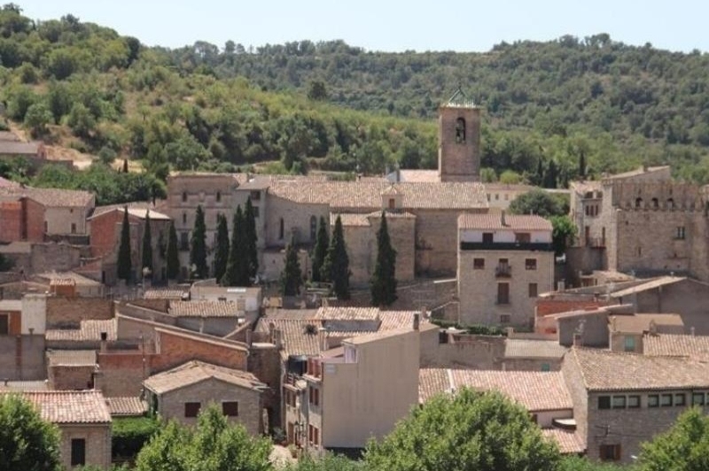 Vallfogona de Riucorb (Vallfogona De Riucorb)