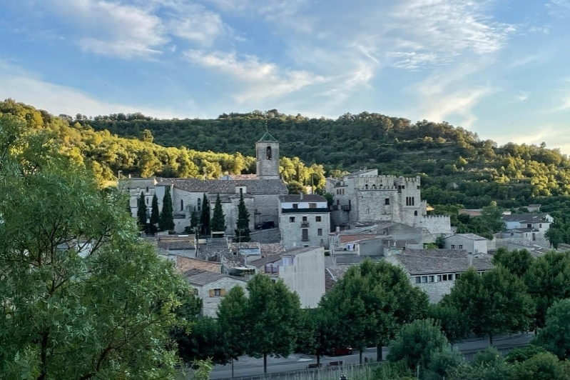 Vallfogona de Riucorb ( Vallfogona De Riucorb)