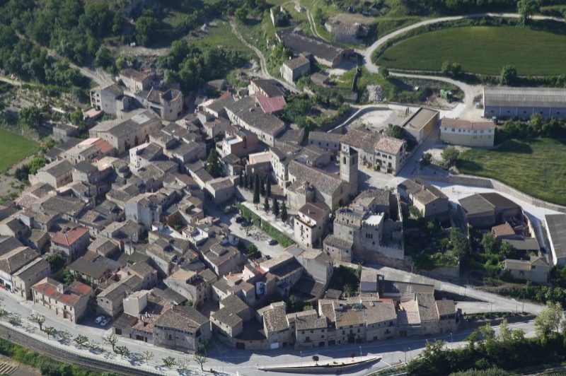 Vallfogona de Riucorb (Vallfogona De Riucorb)