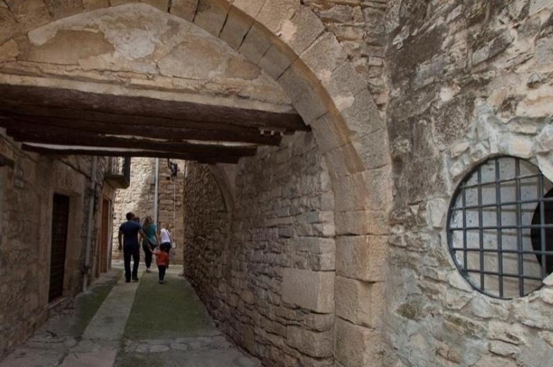 Vallfogona de Riucorb (Vallfogona De Riucorb)