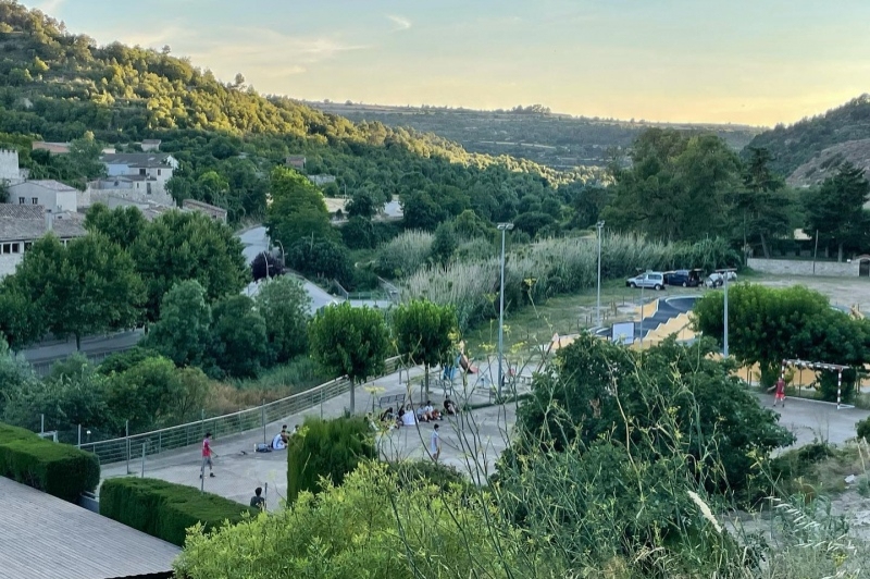 Vallfogona de Riucorb (Vallfogona De Riucorb1)