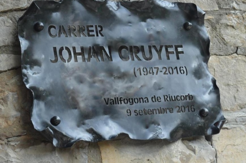 Vallfogona de Riucorb (Vallfogona De Riucorb)