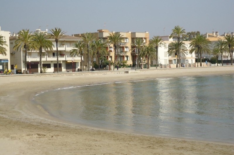 Cubelles (Cubelles Platja)