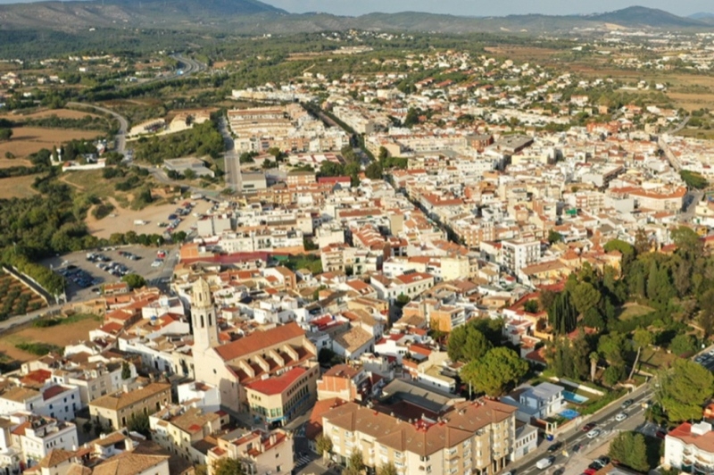 Cubelles (1 Cubelles)