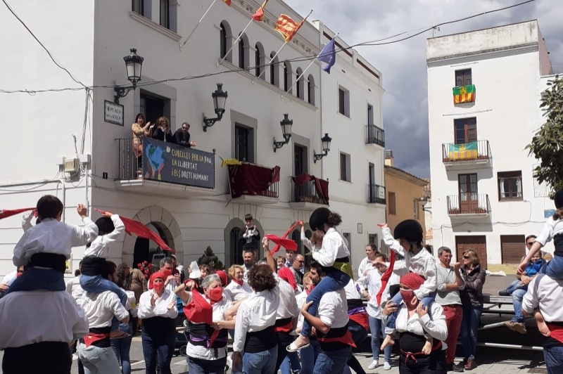 Cubelles (5 Cubelles)