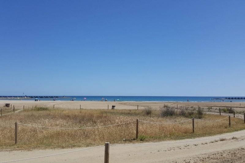 Cubelles (Platja De Cubelles)