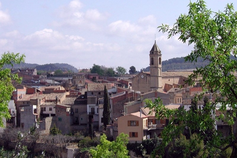 Cervià de les Garrigues (Cervia_de_les_Garrigues)