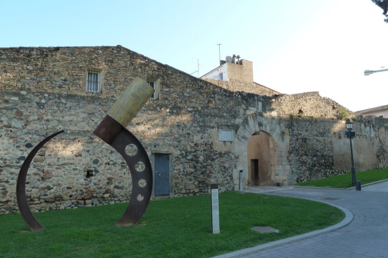 Cambrils (Casc Antic )