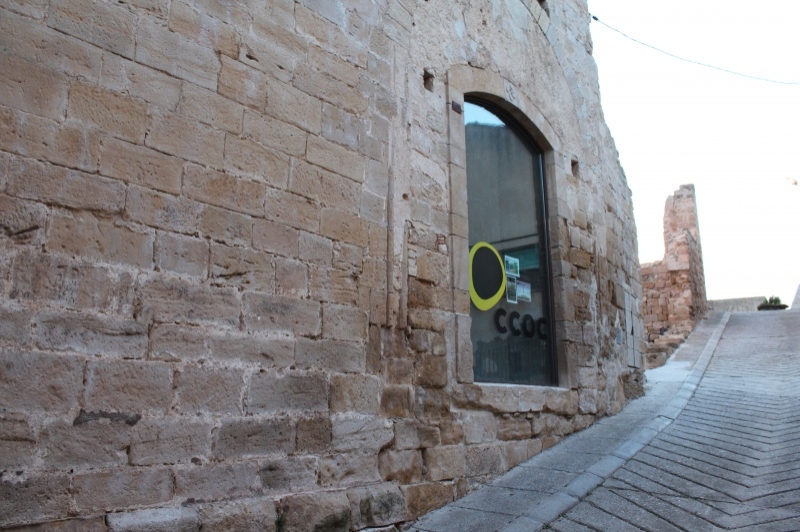 La Granadella (Granadella)